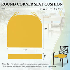 Wellsin close-up of rounded corner detail showing neat fit and durable stitching benefit