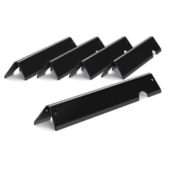 WEMEIKIT front view five-pack flavorizer bars showing full set and fit benefit