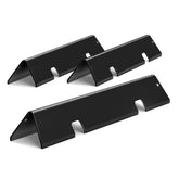 WEMEIKIT front view of three flavorizer bars showing fit and coverage benefit