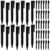 wenqik front package of 500 stakes showing quantity and benefit durable supply