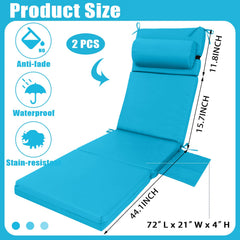 Wenqik side pocket and head pillow displaying easy storage and extra neck support