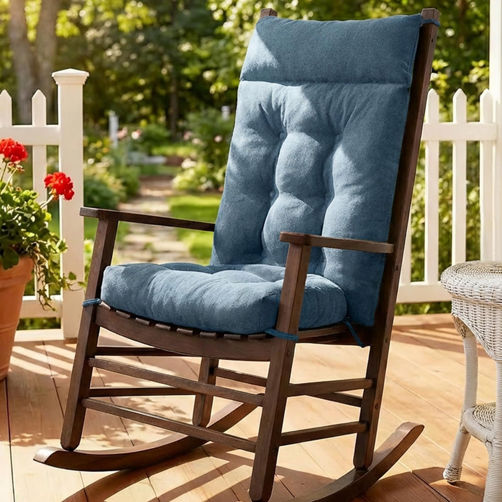 WEOAVRY front packaging showing set of two cushions for immediate comfort