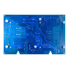 WERLAHO GLX-PCB-PRO installed inside a control panel, simplifies replacement process