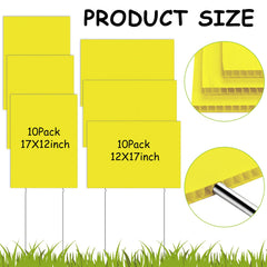 Wesiti corrugated plastic close-up showing texture and durable weather resistance
