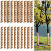 wesiti front packaging showing 20-piece tree guards protects young trees