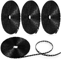 Wesiti front packaging showing four rolls and total 200 ft for easy identification and quick purchase benefit