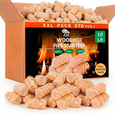 WH front box shot showing 10 lb pack and quantity benefit