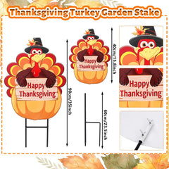 Whaline close-up of printed metal showing vivid colors and durable finish for seasonal display