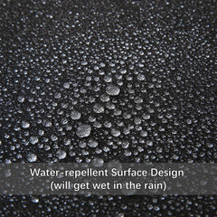 WHATWEARS open insert with inner cover showing adjustable fill and comfort