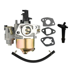 WHFZN close-up of throttle bore detailing precision machining for smoother performance