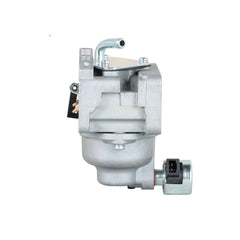 WHFZN carburetor installed on Z445 engine, restores mower responsiveness