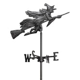 Whitehall front silhouette showing witch profile and clear visual charm