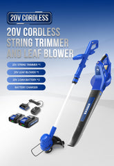 Wild Badger Power telescopic shaft detail illustrating adjustable length and better ergonomics