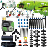 Winbomgo front packaging showing full kit for quick setup and reliable watering