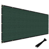Windscreen4less rolled front view showing compact packaging and easy handling