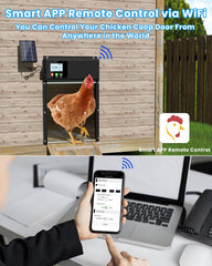 WININMETA solar panel close-up demonstrating continuous charging benefit