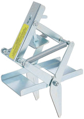 Wire Tek front view of two-pack mole traps showing durable construction benefit