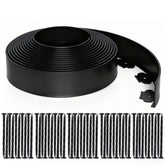 WISD front packaging showing 40 ft roll and easy install benefits