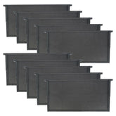 witbee front packaging showing ten ready-to-use frames and quick setup benefit