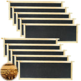 witbee front view of ten unassembled frames showing compact packaging and convenience