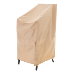 WJ-X3 front view of beige cover showing full protection and neat fit