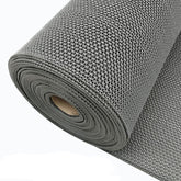 WLWLEO front view of full 0.9x3m mat showing brand and coverage benefit