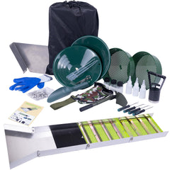 WodGod kit front packaging showing full contents and portability benefit