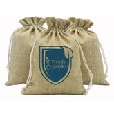 Wooly Garden front packaging showing product and clear benefits