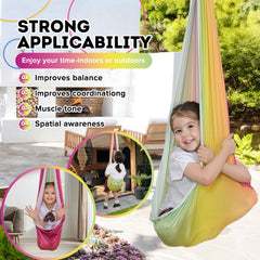 Woqiuke fabric close-up of double-layer polyester showing durable, soft texture for comfort