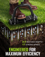 WORKPRO T-handle and included wrenches showing easy assembly and comfort benefit