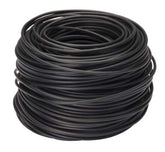 WORX boundary wire kit front packaging showing product length and gauge benefits