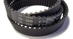 XNLKSI Toro 120-3335 installed on mower deck restoring reliable drive