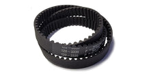 XNLKSI Toro 120-3335 close-up of teeth showing precise synchronous profile
