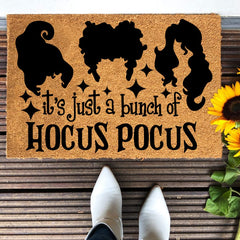 XTDJJKK PVC backing detail showing non-slip benefit for safety