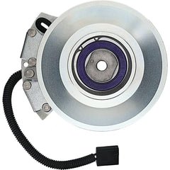 Xtreme integrated waterproof wiring harness detail, simplifies installation