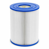 XtremepowerUS front view cartridge showing fit and clean filtration benefits