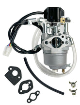 YAMAKATO carburetor front view showing clean intake and reliable fit