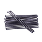 YANEYRIE front view of 100-pack spikes showing packaging and quantity benefits