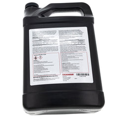YANMAR YG30R close-up cap and seal highlighting leak-proof closure
