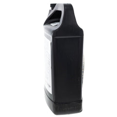 YANMAR YG30R being poured into radiator showing immediate-use convenience