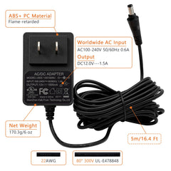 YAOAWE adapter installed on a grill control box restoring power and function