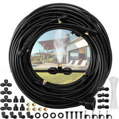 Yaocom packed kit with components showing included parts and quick installation benefit