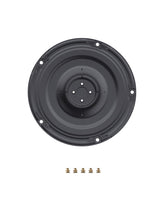 YARBO cutting disc front view showing balanced design and reliable fit