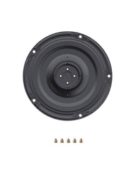 YARBO cutting disc front view showing balanced design and reliable fit