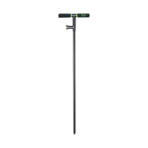 Yard Butler front view showing durable irrigator design and longevity
