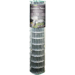 YARDGARD front view of 36x50 ft roll showing product labeling and size benefit