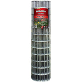 YARDGARD front view of 48x50 ft roll showing ready-to-install fencing benefits