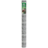 YARDGARD front view of roll showing dimensions and durable finish