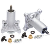 YiaChuii front spindle assembly showing durable housing and fit