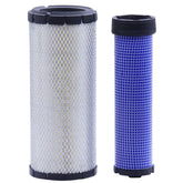 yifalai front packaging showing both inner and outer filters and compatibility